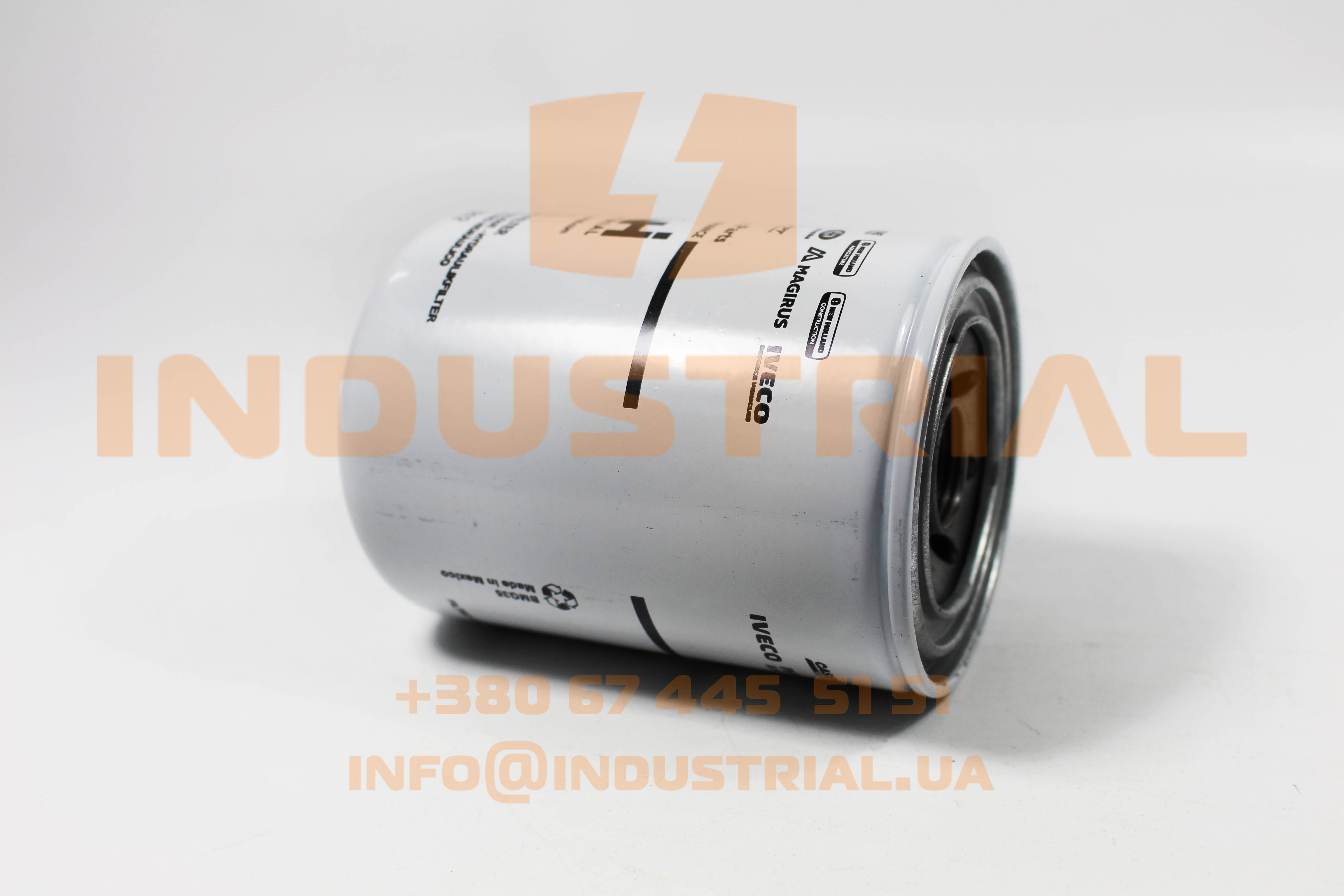 CNH 6744002 CNH INDUSTRIAL